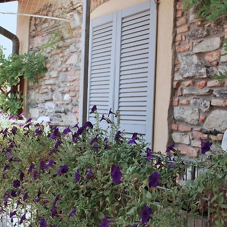 B&B Storico Como Szoba fotó