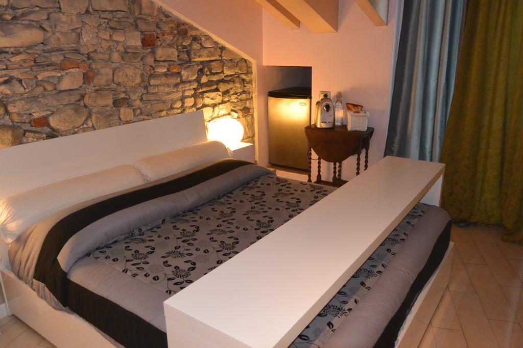 B&B Storico Como Kültér fotó