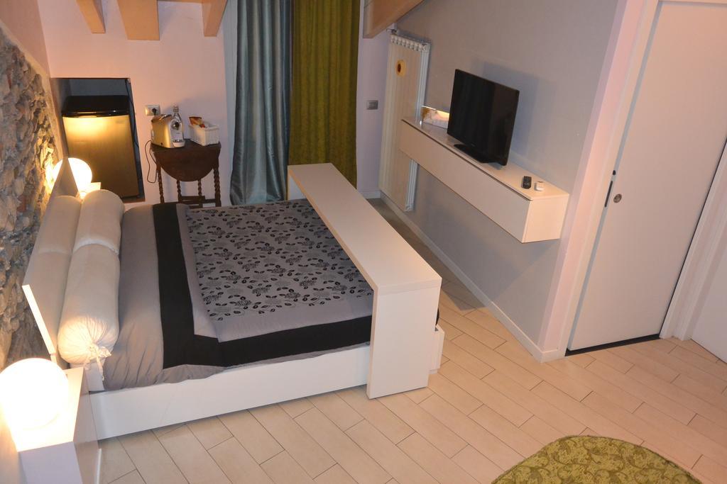 B&B Storico Como Kültér fotó