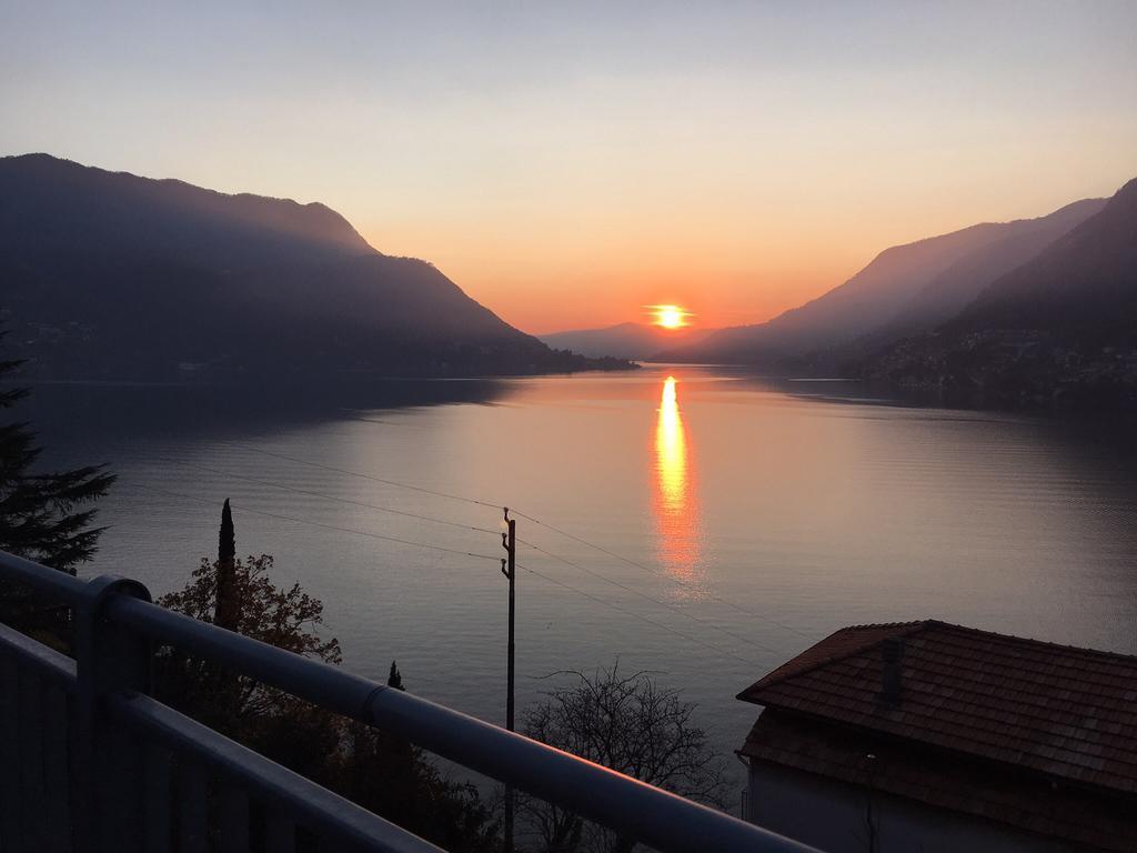 B&B Storico Como Kültér fotó