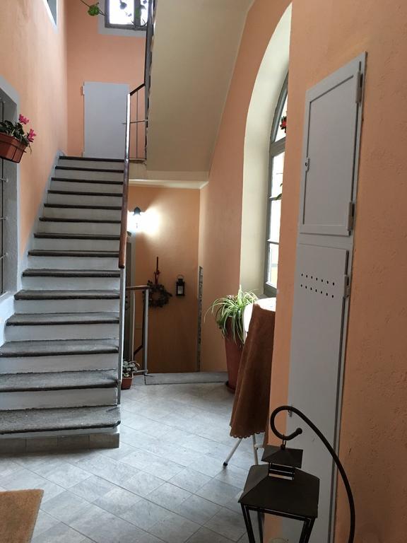 B&B Storico Como Kültér fotó