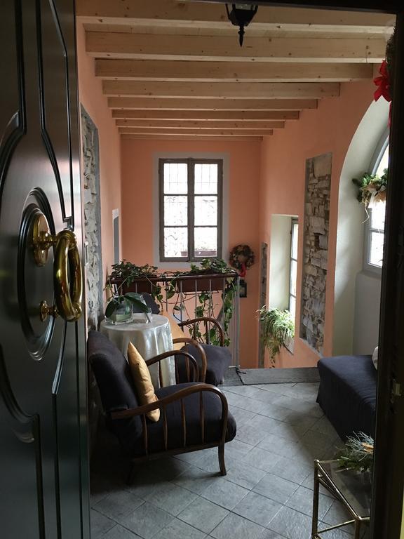 B&B Storico Como Kültér fotó