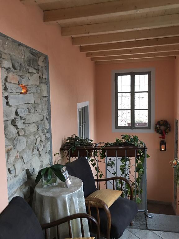 B&B Storico Como Kültér fotó