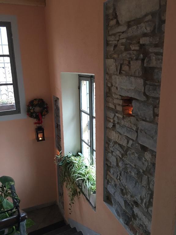 B&B Storico Como Kültér fotó