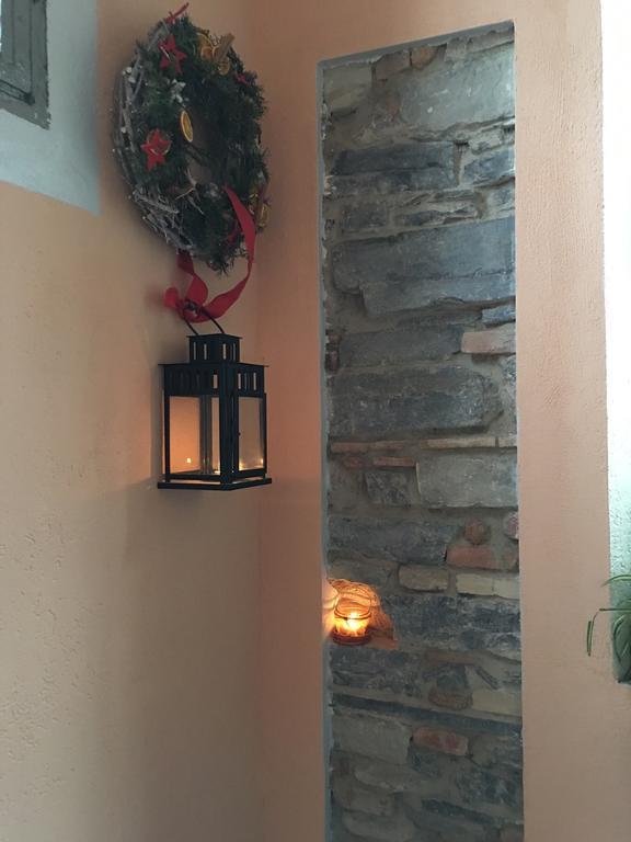 B&B Storico Como Kültér fotó