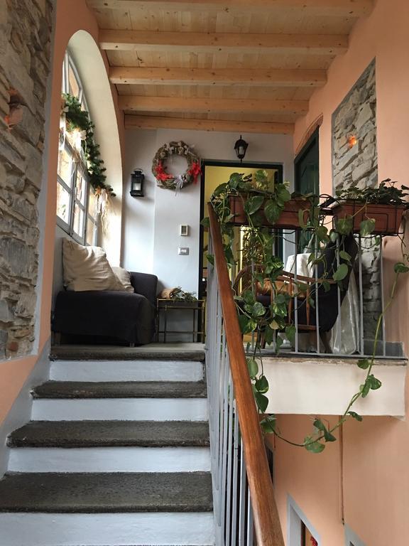 B&B Storico Como Kültér fotó