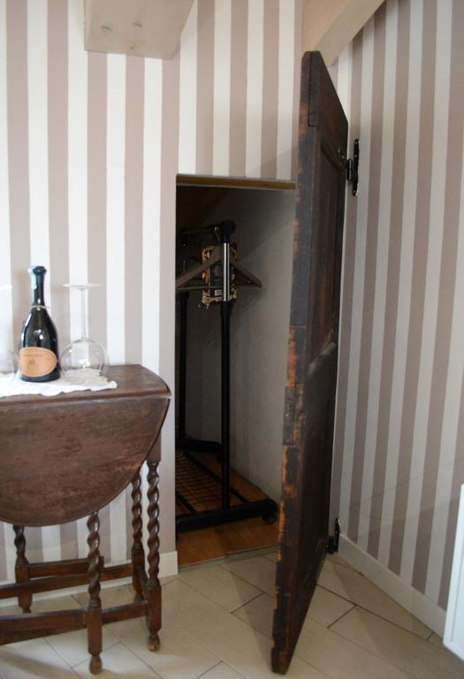 B&B Storico Como Kültér fotó