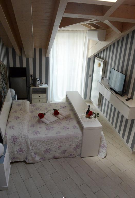B&B Storico Como Kültér fotó