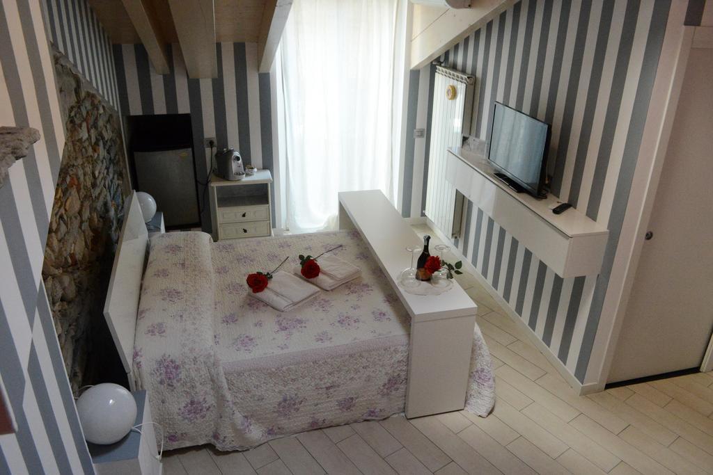 B&B Storico Como Kültér fotó