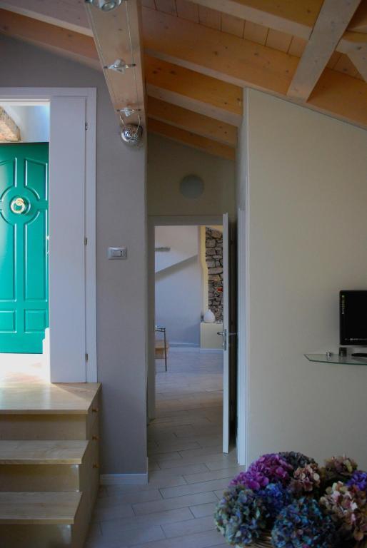 B&B Storico Como Kültér fotó