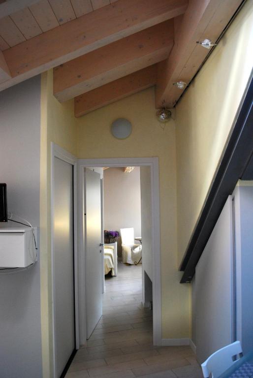 B&B Storico Como Kültér fotó