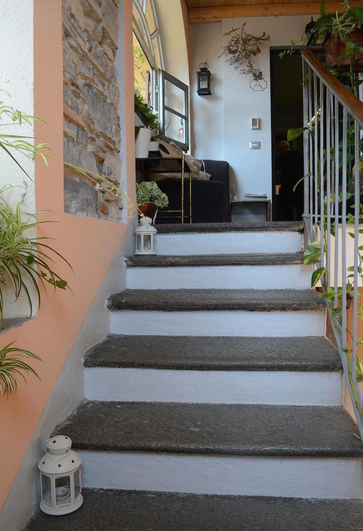 B&B Storico Como Kültér fotó