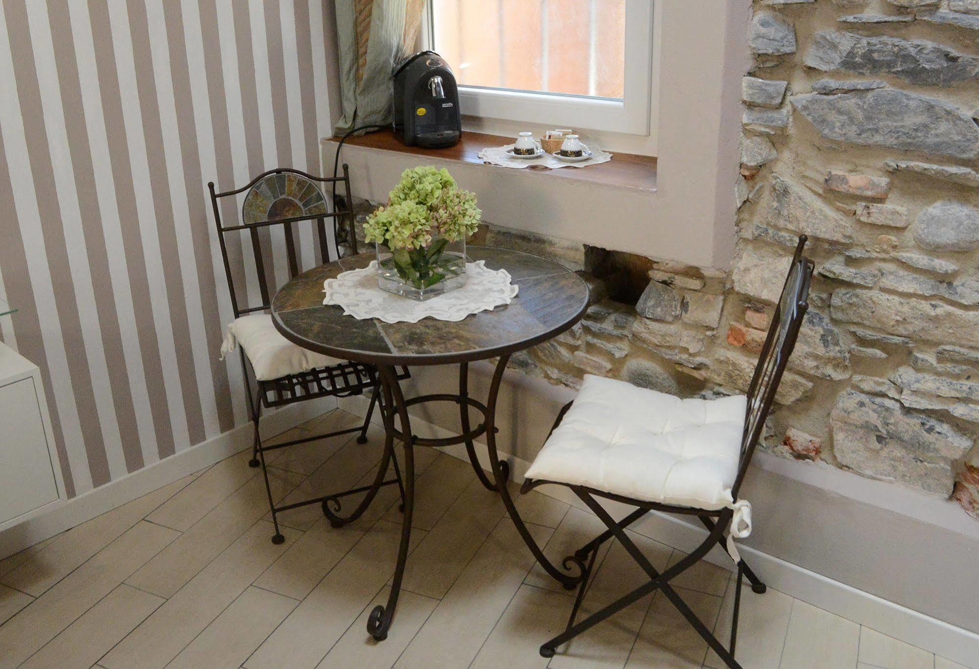 B&B Storico Como Kültér fotó