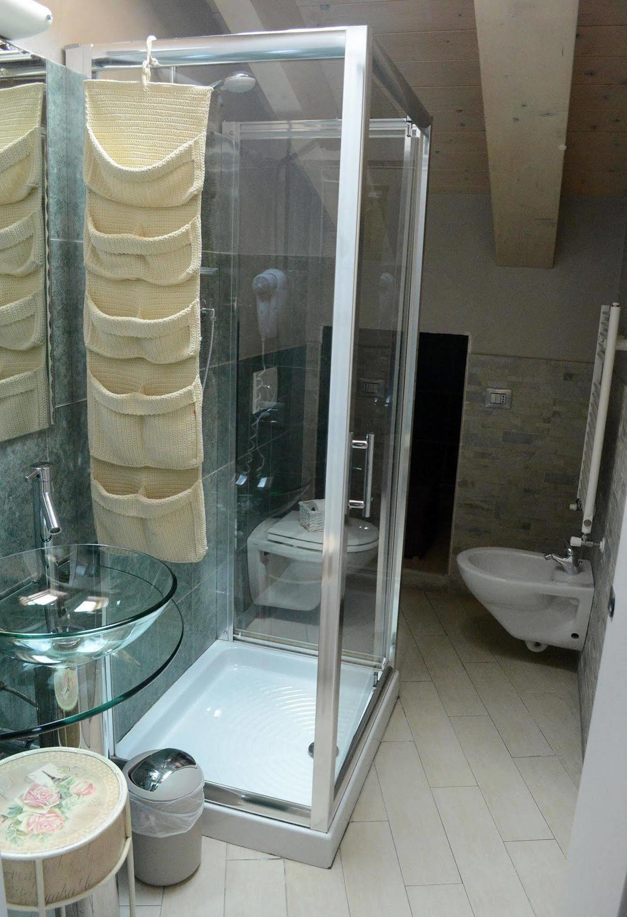 B&B Storico Como Kültér fotó