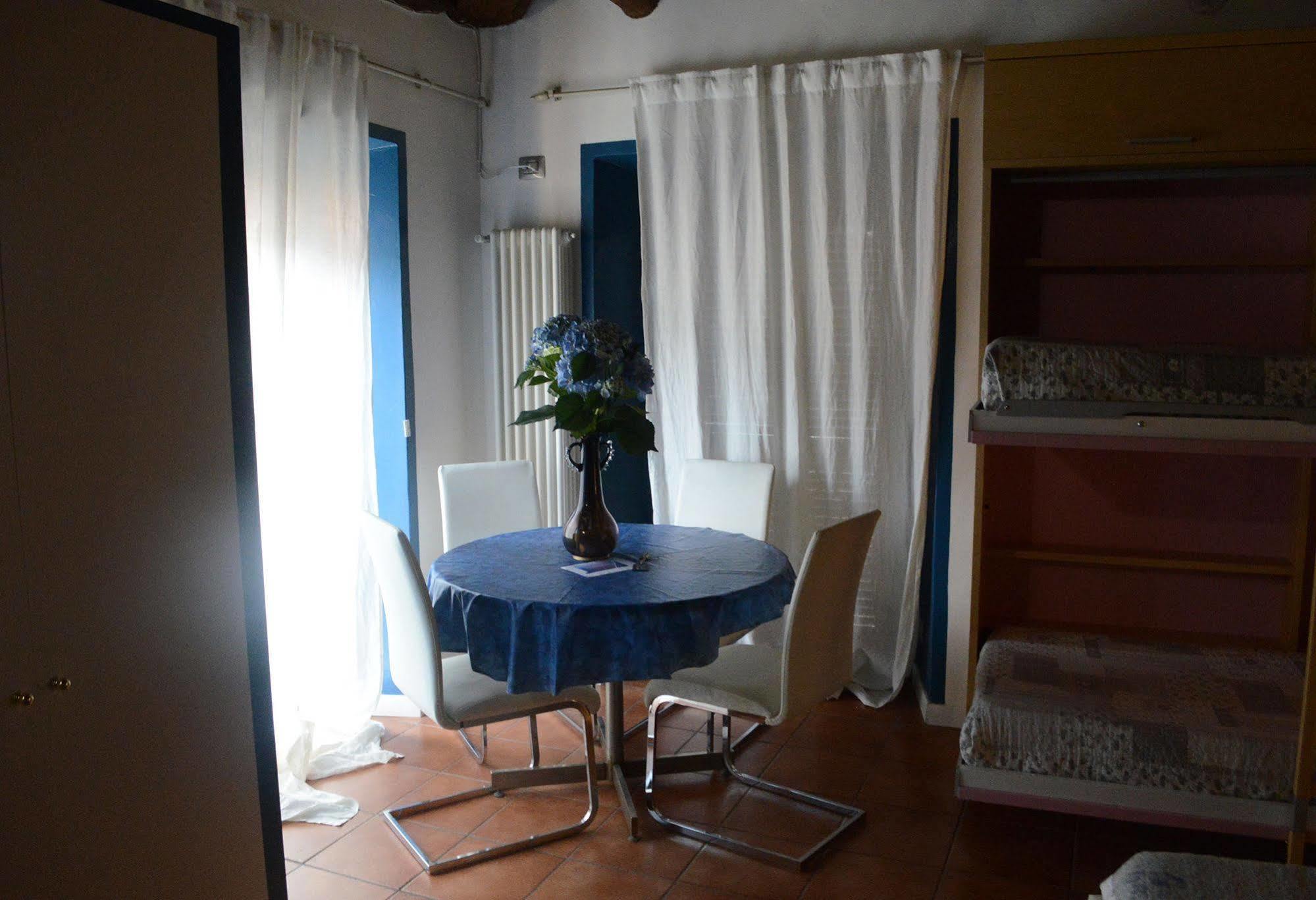 B&B Storico Como Kültér fotó