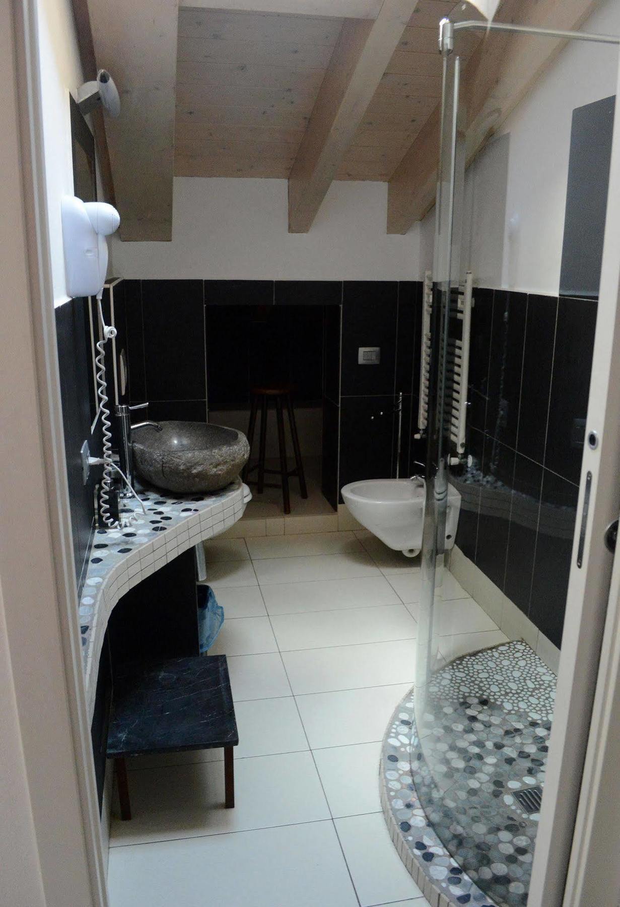 B&B Storico Como Kültér fotó