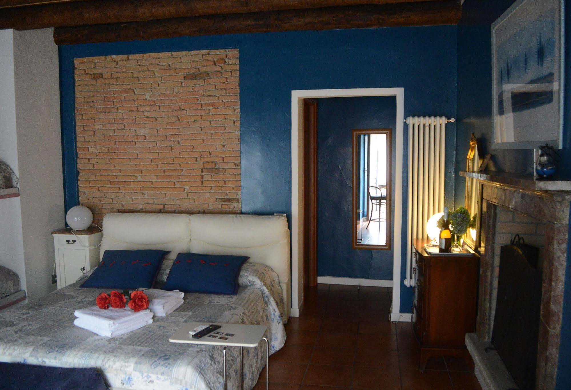B&B Storico Como Kültér fotó