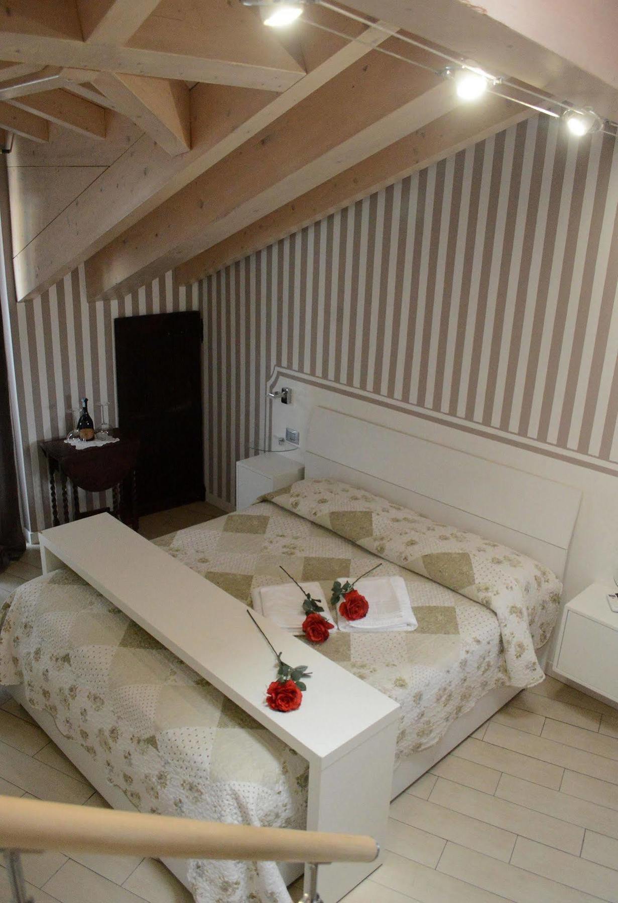 B&B Storico Como Kültér fotó