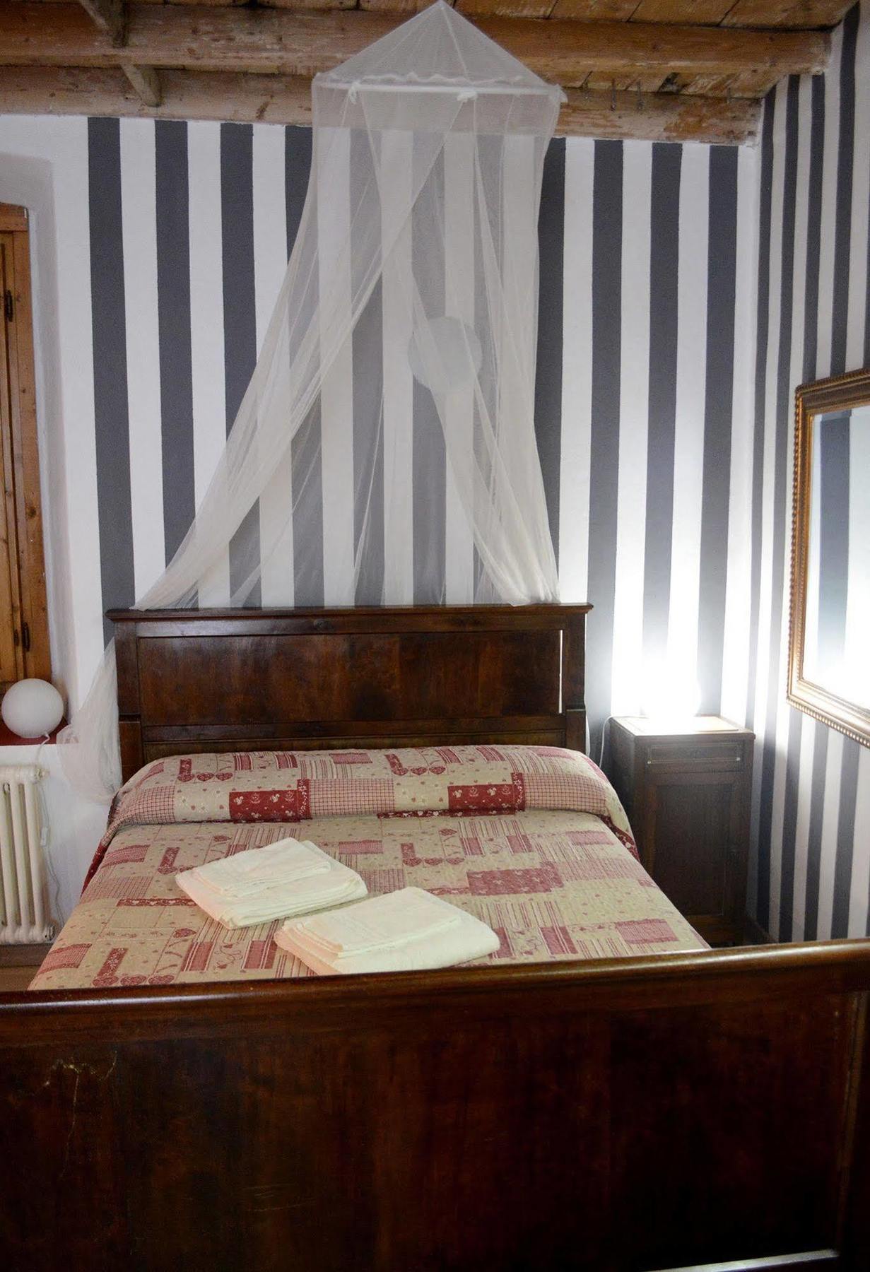 B&B Storico Como Kültér fotó
