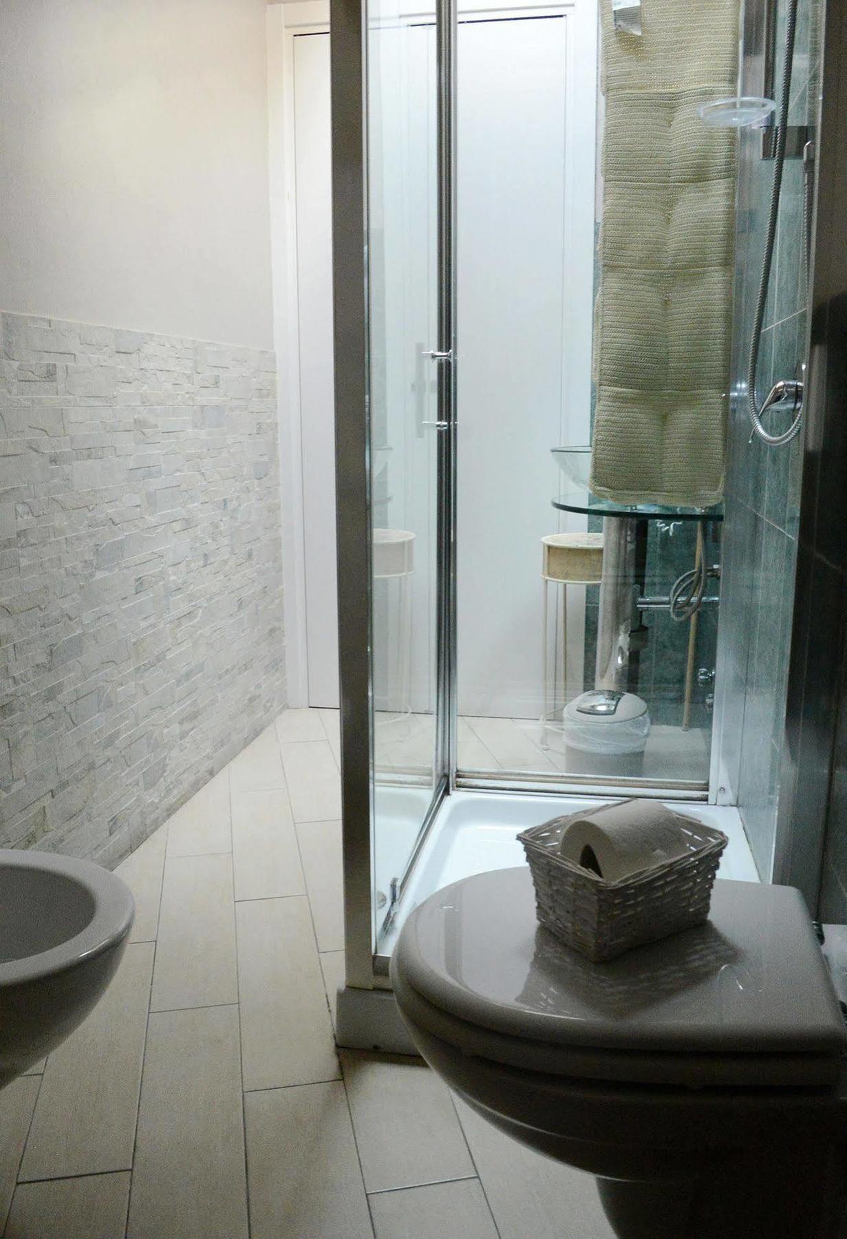 B&B Storico Como Kültér fotó