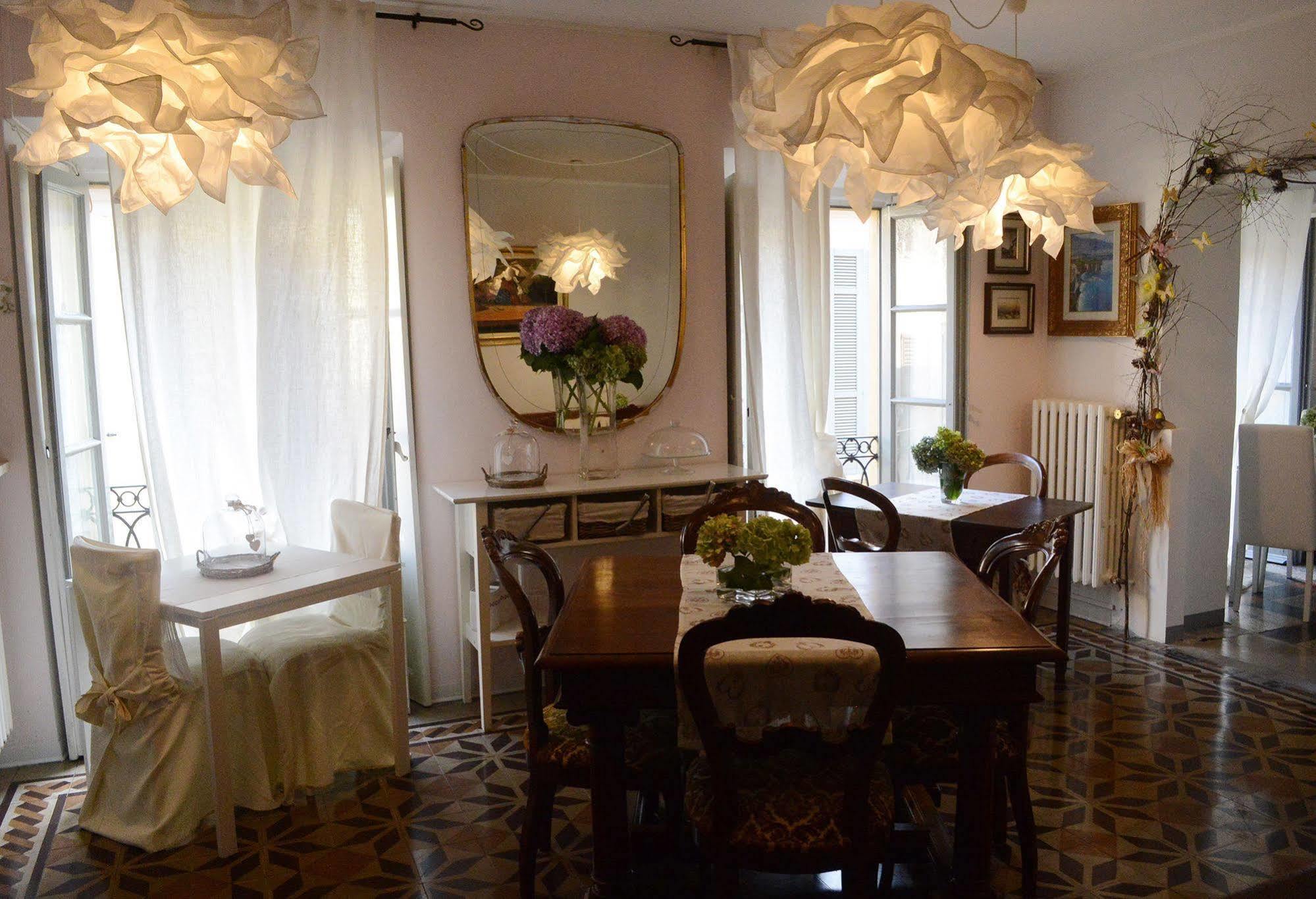 B&B Storico Como Kültér fotó