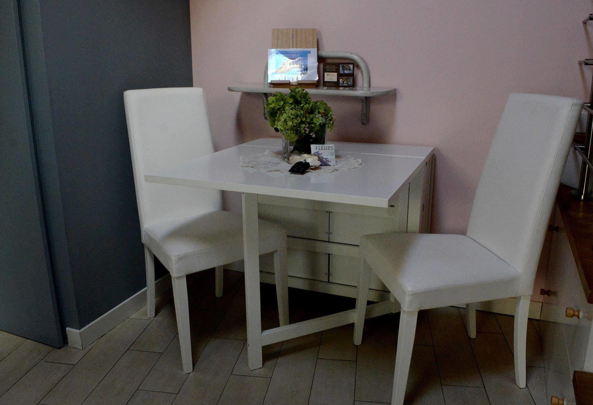 B&B Storico Como Kültér fotó