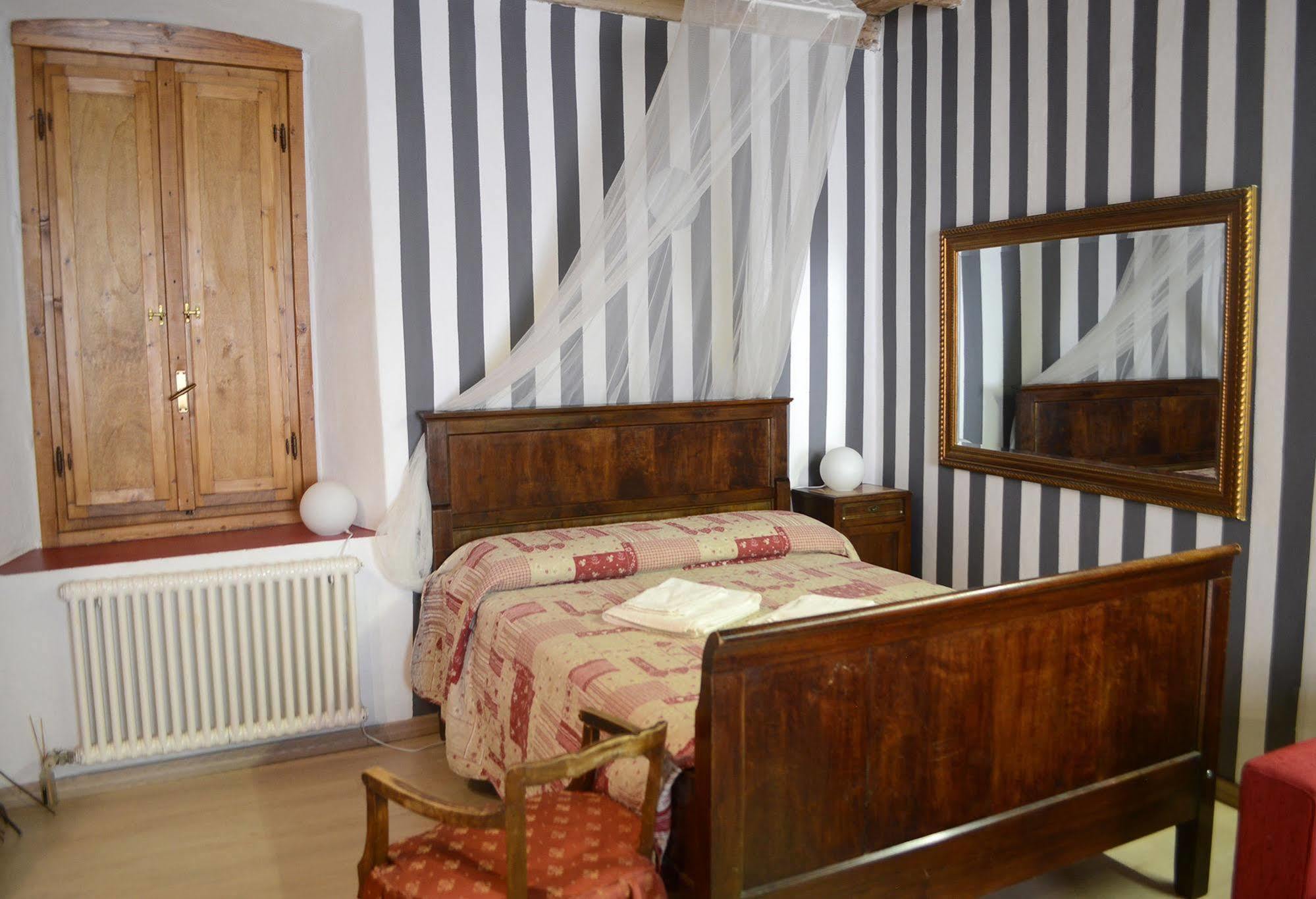 B&B Storico Como Kültér fotó