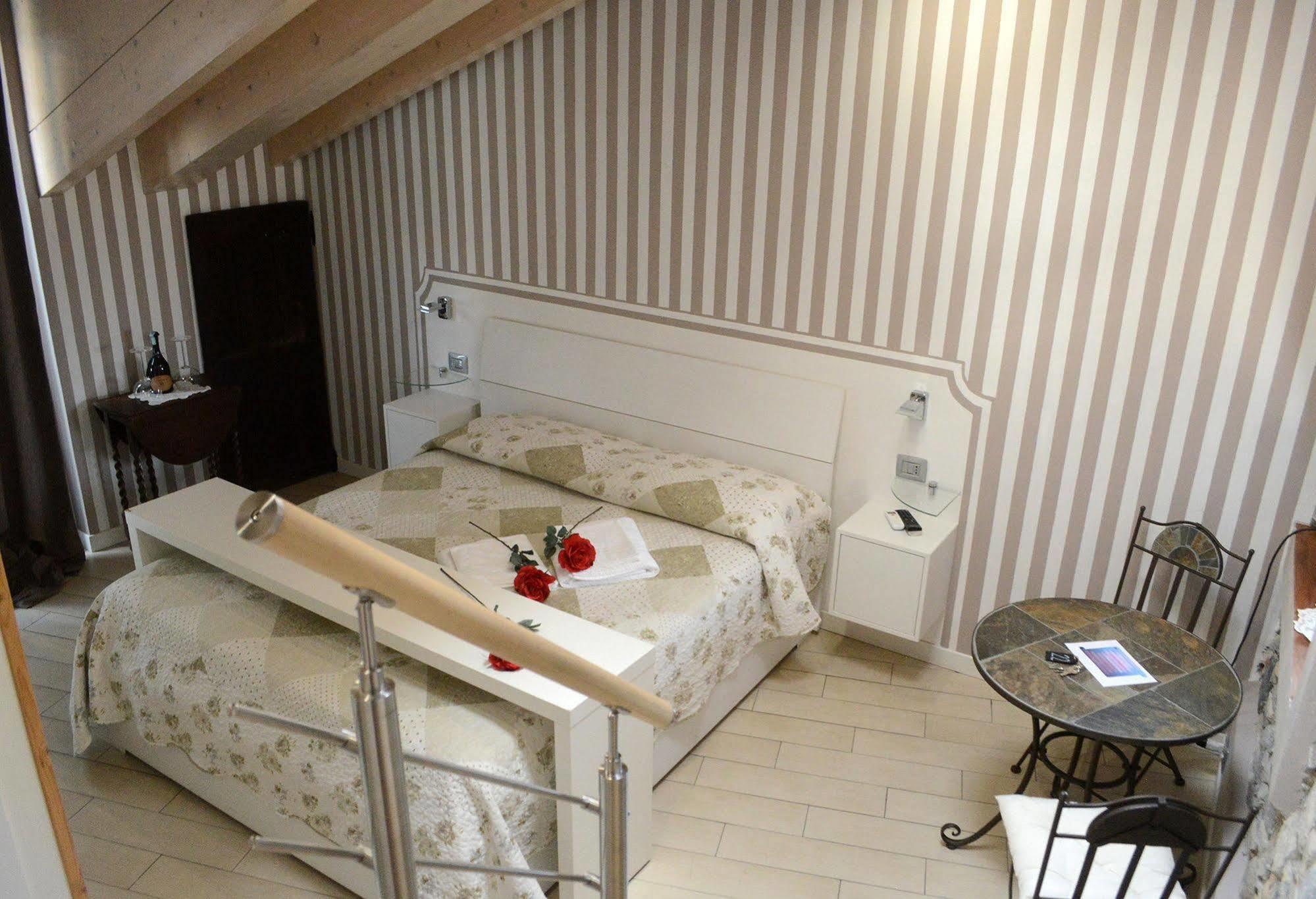 B&B Storico Como Kültér fotó