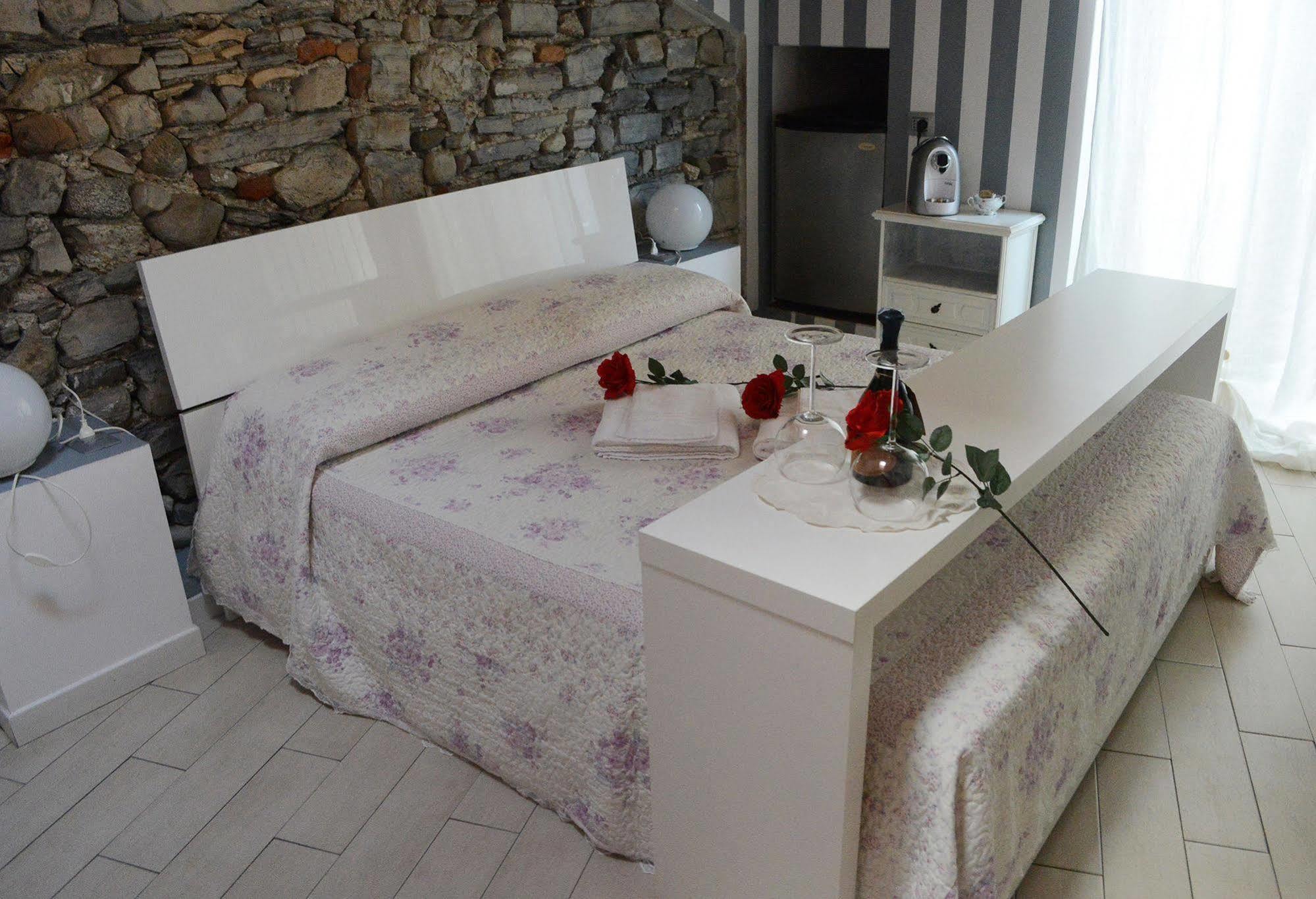 B&B Storico Como Kültér fotó