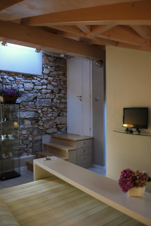 B&B Storico Como Kültér fotó
